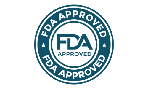 NeuroQuiet™ FDA Approved